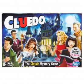 подаръци,и,играчки,игри,и,технологии,всички,игри,и,играчки,hasbro,hasbro,cluedo,multi,format,and,universal
