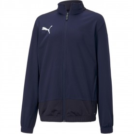 дрехи,за,училище,разпродажба,puma,детски,якета,и,палта,детски,облекла,puma,tg23,tr,jkt,in99,peacoat,blue