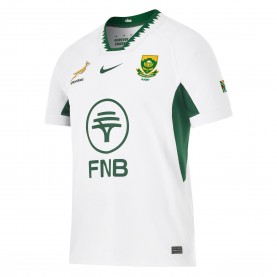 Nike Springboks Away Authentic Kit 2026 - White мъжки,тениски,мъжки,блузи,с,яка,мъжки,потници,ръгби,фланелки,nike,springboks,away,authentic,kit,2026,white