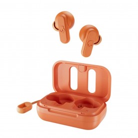 слушалки,аксесоари,на,разпродажба,слушалки,за,бягане,skullcandy,dime,true,wireless,earbuds,orange,electronics