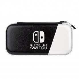 игри,и,технологии,pdp,switch,slim,deluxe,travel,case:,black,&amp;,white,merchandise