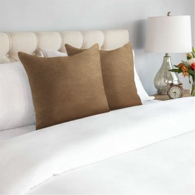 подаръци,и,играчки,alan,symonds,pair,of,velvet,chenille,cushions,tan