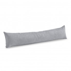 alan,symonds,velvet,chenille,draught,excluder,silver