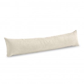 alan,symonds,velvet,chenille,draught,excluder,cream