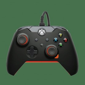 PDP Wired Controller - Atomic Black - Atomic Black pdp,wired,controller,atomic,black,atomic,black