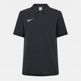 Nike Cttn Polo Sn99 - Black облекла,на,разпродажба,разпродажба,nike,мъжки,блузи,с,яка,лека,атлетика,мъжко,фитнес,облекло,всички,фитнес,облекла,nike,cttn,polo,sn99,black