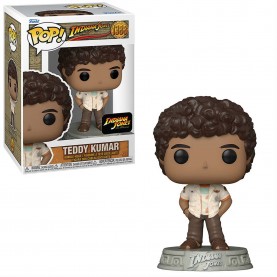 аксесоари,на,разпродажба,funko,pop!,movies:,teddy,kumar,indiana,jones,multi,format,and,universal