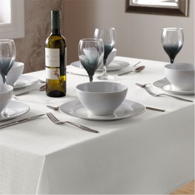 alan,symonds,durable,easy,care,fade,resistant,linen,look,tablec,white
