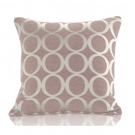 подаръци,и,играчки,alan,symonds,pair,of,o,chenille,cushions,blush