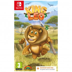 игри,и,технологии,plaion,king,leo,code,in,box,nintendo,switch