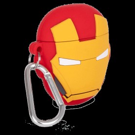 всички,коледни,подаръци,marvel,iron,man,3d,airpods,case,merchandise