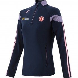 дамско,горнище,с,цип,дамски,плетени,дрехи,oneills,tyrone,rockway,brushed,half,zip,top,ladies,marn,lav,candy