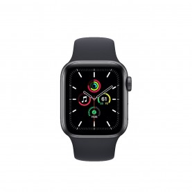 Apple Watch SE 44mm GPS Space Grey Refurbished - Phones часовници,крачкомери,и,кардио,монитори,часовници,за,бягане,apple,watch,se,44mm,gps,space,grey,refurbished,phones