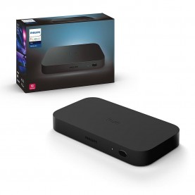 philips,hue,play,hdmi,sync,box,black