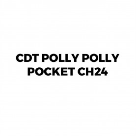 Polly Pocket Polly Polly Pocket Ch24 - Multi Format and Universal спортсдирект,аксесоари,игри,и,технологии,polly,pocket,polly,polly,pocket,ch24,multi,format,and,universal