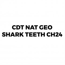 Sports Direct Nat Geo Shark Teeth Ch24 - Multi Format and Universal спортсдирект,аксесоари,игри,и,технологии,аксесоари,на,разпродажба,sports,direct,nat,geo,shark,teeth,ch24,multi,format,and,universal