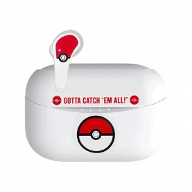 слушалки,пътни,аксесоари,слушалки,за,бягане,otl,technologies,pokemon,pokeball,tws,earbuds,electronics