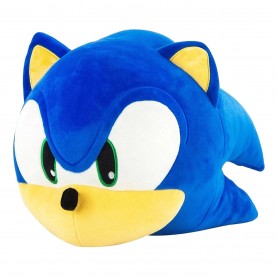 игри,и,технологии,sonic,the,hedgehog,mega,plush,sonic,the,hedgehog,merchandise