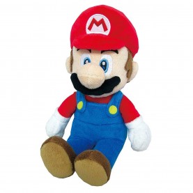 super,mario,san,ei,official,mario,plush,small,san,ei