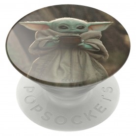аксесоари,на,разпродажба,popsockets,popsockets,mandalorian,the,child,cup,merchandise