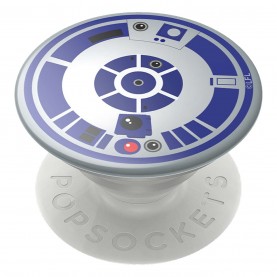 PopSockets Star Wars R2-D2 Icon - Merchandise аксесоари,на,разпродажба,popsockets,star,wars,r2,d2,icon,merchandise