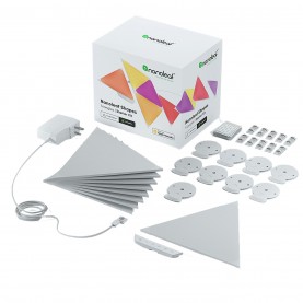 домашни,потреби,nanoleaf,nanoleaf,shapes,triangles,starter,kit,(9pk),pc