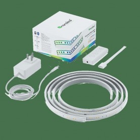 Nanoleaf Essentials Light Strip Starter Kit (2m) - Pc домашни,потреби,nanoleaf,essentials,light,strip,starter,kit,2m,pc