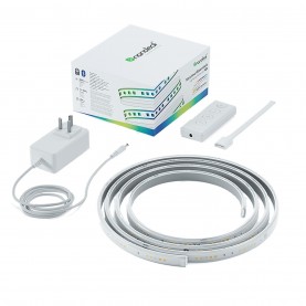 Nanoleaf Essentials Light Strip Starter Kit (2m) - PC домашни,потреби,аксесоари,на,разпродажба,nanoleaf,essentials,light,strip,starter,kit,(2m),pc