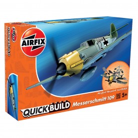 игри,и,технологии,игри,и,технологии,всички,игри,и,играчки,hornby,hobbies,quickbuild,messerschmitt,bf109,merchandise