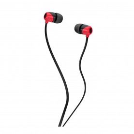 слушалки,слушалки,за,бягане,skullcandy,jib,1,wired,earbuds,red,electronics
