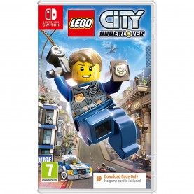 игри,и,технологии,warner,brothers,lego,city,undercover,nintendo,switch