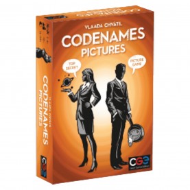 Asmodee Codenames Card Game - Merchandise asmodee,codenames,card,game,merchandise