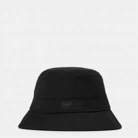 мъжки,шапки,и,ръкавици,barbour,international,norton,drill,bucket,hat,black,bk72