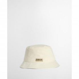 Barbour International Mens Norton Bucket Hat - Whisper White всички,шапки,мъжки,шапки,и,ръкавици,аксесоари,на,разпродажба,barbour,international,mens,norton,bucket,hat,whisper,white