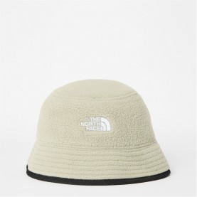 The North Face The North Face Fleeski Street Bucket Clay Grey - Clay Grey 1I4 плажни,шапки,аксесоари,на,разпродажба,мъжки,шапки,и,ръкавици,the,north,face,the,north,face,fleeski,street,bucket,clay,grey,clay,grey,1i4