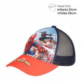 детска,шапка,всички,шапки,плажни,шапки,character,peak,cap,childrens,spiderman