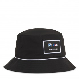 Puma Mens Bucket Hat - Black всички,шапки,аксесоари,на,разпродажба,puma,men,s,bucket,hat,black