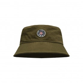 Lambretta Men's Festival Bucket Hat - Khaki всички,шапки,плажни,шапки,аксесоари,на,разпродажба,lambretta,men's,festival,bucket,hat,khaki