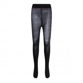 дамски,чорапи,дамски,чорапи,hugo,th,leo,logo,pa,w,10273373,01,crew,sock,womens,black
