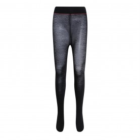 чорапи,на,разпродажба,всички,чорапи,дамски,чорапи,hugo,leopard,print,logo,tights,black