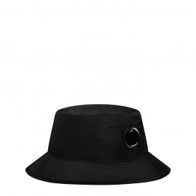 плажни,шапки,аксесоари,на,разпродажба,мъжки,шапки,и,ръкавици,cp,company,men's,chrome,bucket,hat,black,999