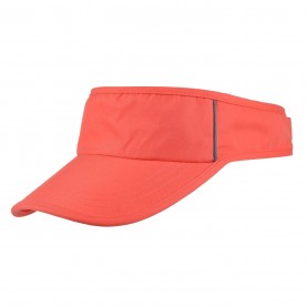 Козирка Regatta Visor 99 - Neon Peach козирка,всички,шапки,плажни,шапки,аксесоари,на,разпродажба,regatta,visor,99,neon,peach