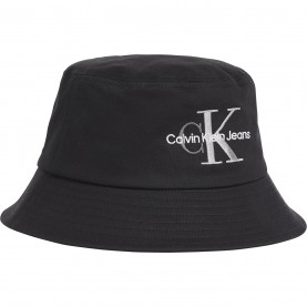 ръкавици,шапки,и,шалове,calvin,klein,jeans,calvin,klein,jeans,embroidered,bucket,hat,black,bds
