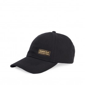 Дамска бейзболна шапка Barbour International Womens Norton Baseball Cap - Black дамска,бейзболна,шапка,всички,шапки,аксесоари,на,разпродажба,barbour,international,womens,norton,baseball,cap,black