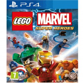 игри,и,технологии,warner,brothers,lego,marvel,super,heroes,ps4