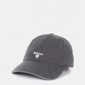 Бейзболна шапка Barbour Cascade Baseball Cap - Asphalt GY75 бейзболна,шапка,плажни,шапки,аксесоари,на,разпродажба,мъжки,шапки,и,ръкавици,barbour,cascade,baseball,cap,asphalt,gy75