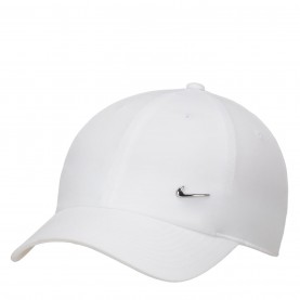 шапка,с,козирка,мъжки,летни,аксесоари,плажни,шапки,разпродажба,nike,nike,metal,swoosh,cap,white