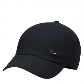шапка,с,козирка,плажни,шапки,разпродажба,nike,nike,metal,swoosh,cap,black