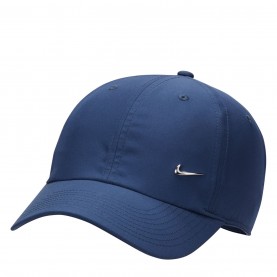 шапка,с,козирка,плажни,шапки,разпродажба,nike,nike,metal,swoosh,cap,navy