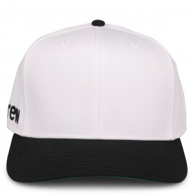 Бейзболна шапка Drew House Snapback Baseball Cap - Pure бейзболна,шапка,всички,шапки,drew,house,snapback,baseball,cap,pure